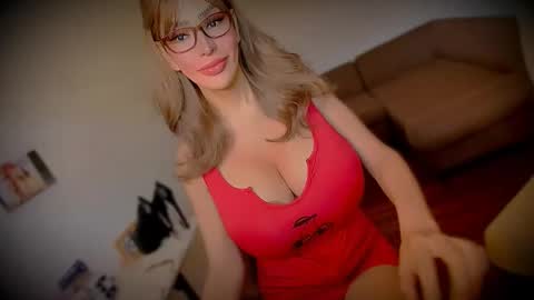 Ms. Abby                    -  IF YOU DEMAND  I DEMAND ASWELL- online show from March 17, 12:37 am