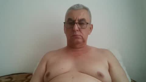 gigi1970 online show from June 26, 12:20 pm