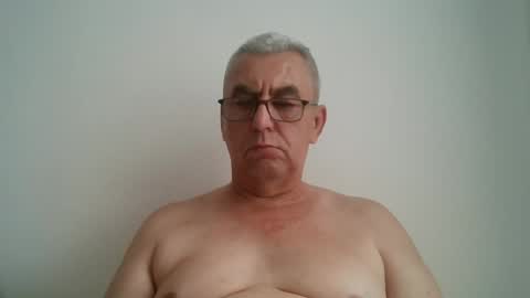gigi1970 online show from June 27, 12:22 pm
