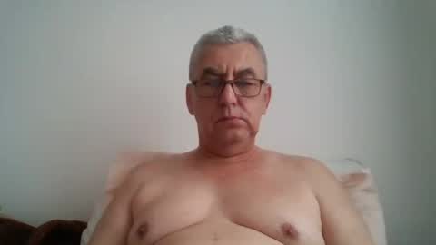 gigi1970 online show from July 3, 6:42 am