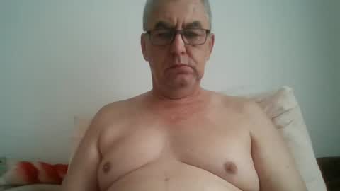 gigi1970 online show from July 5, 7:26 am