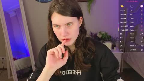 gigi_myav online show from May 17, 3:30 pm