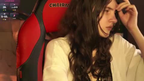 gigi_myav online show from May 23, 3:38 pm