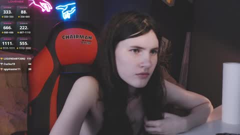 gigi_myav online show from May 31, 6:09 pm