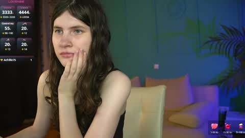 gigi_myav online show from June 5, 3:29 pm