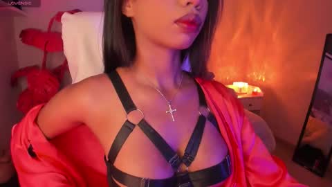 GIGI online show from February 24, 12:30 am