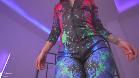 80 off in my OF gigipriv  online show from December 15, 12:07 am