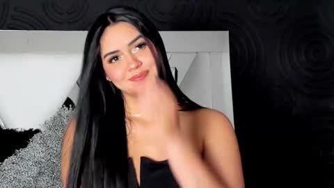 gigi wilden online show from December 20, 2:16 pm