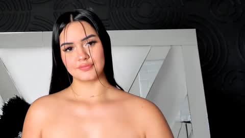gigi wilden online show from December 29, 6:27 pm