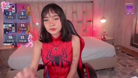 Gigi online show from February 25, 11:31 am