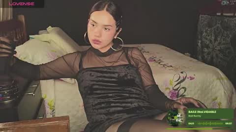 Gigi independet model P online show from October 12, 7:51 am