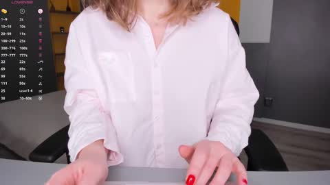 gigihadd online show from March 25, 3:07 pm