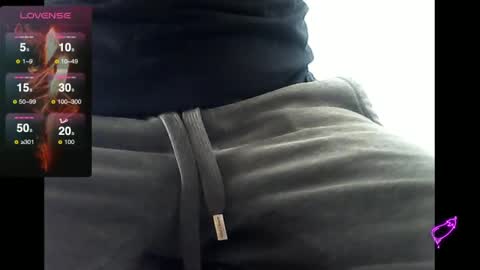 Snapshot of gigihatoff chatting on February 21, 1:33 pm Hat-Off online show from February 21, 1:33 pm