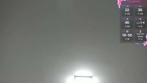 Gigi Doll online show from December 17, 10:54 am