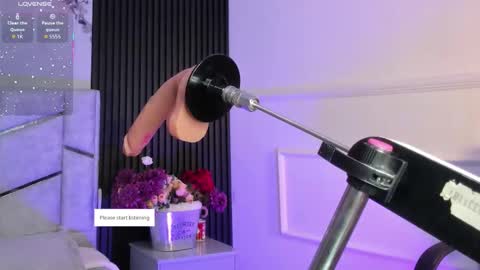 Gigi Doll online show from January 7, 11:34 am