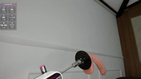 Gigi Doll online show from March 17, 11:13 am