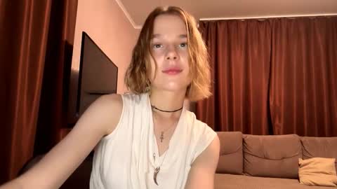 Molly online show from October 11, 6:28 pm