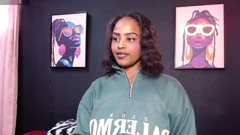 gigimle online show from April 6, 2:07 pm