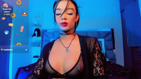 gigitremblay online show from June 18, 10:36 pm