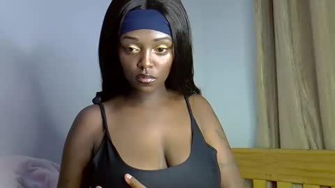 Gigi online show from January 18, 8:45 pm