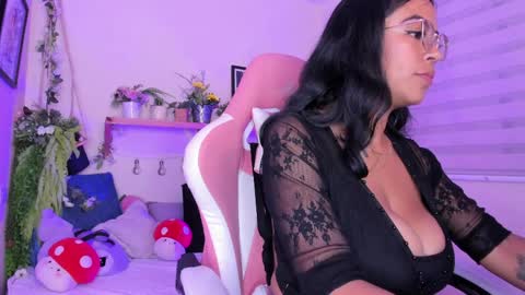 Snapshot of giisell chatting on April 7, 1:55 pm giisell online show from April 7, 1:55 pm