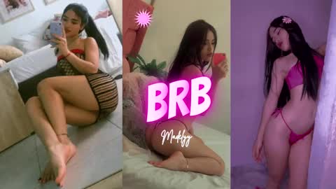 Madelyy Gesell online show from January 26, 9:51 pm