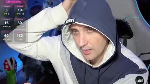 Mirko online show from October 23, 9:13 pm