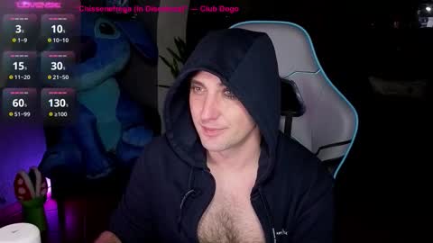 Mirko online show from February 15, 7:54 pm