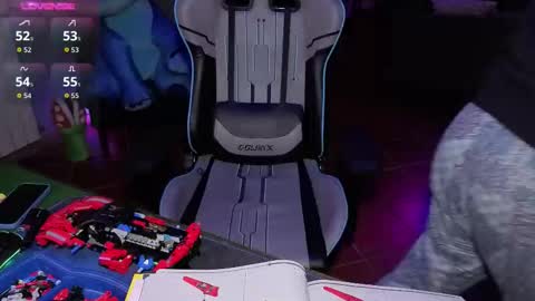 Mirko online show from February 22, 5:44 pm