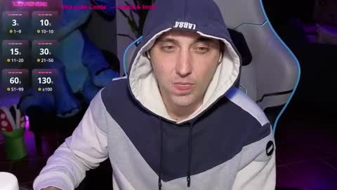 Mirko online show from February 23, 7:11 pm