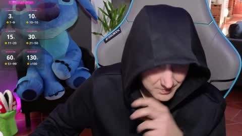 Mirko online show from March 25, 12:00 pm