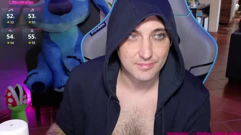 Snapshot of gil_gamesh2nd chatting on March 29, 7:19 am Mirko online show from March 29, 7:19 am