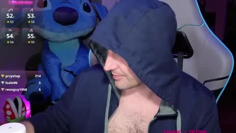 Snapshot of gil_gamesh2nd chatting on April 3, 6:39 pm Mirko online show from April 3, 6:39 pm