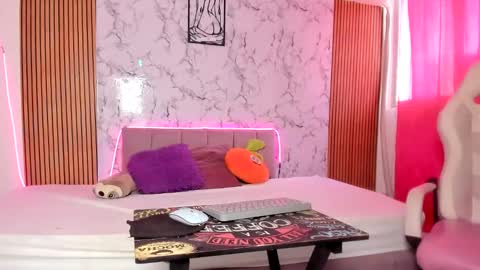 gil_lexy online show from March 27, 10:09 pm