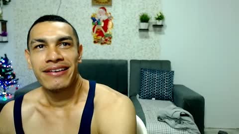 GILBERT online show from December 13, 2:16 pm