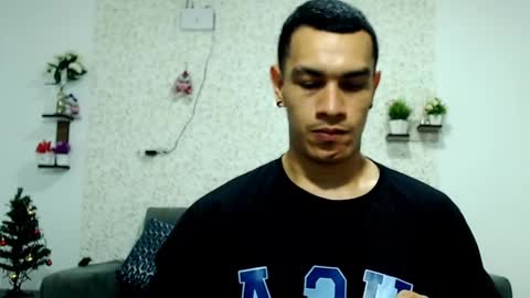 GILBERT online show from December 30, 4:19 pm