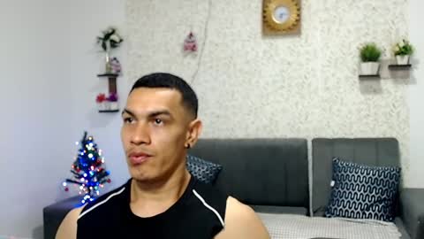 GILBERT online show from December 31, 3:31 pm