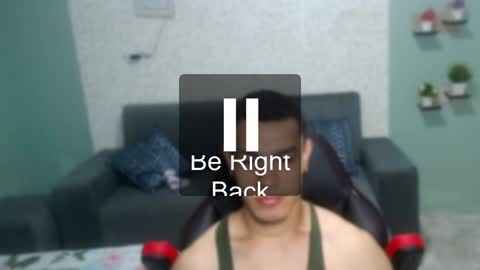 GILBERT online show from January 6, 11:40 am