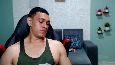 GILBERT online show from January 6, 5:49 pm