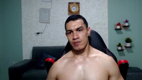 GILBERT online show from January 10, 5:24 pm