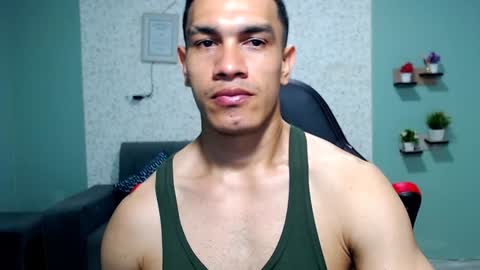 GILBERT online show from January 16, 2:09 am