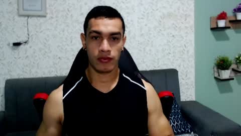 GILBERT online show from January 19, 12:06 pm
