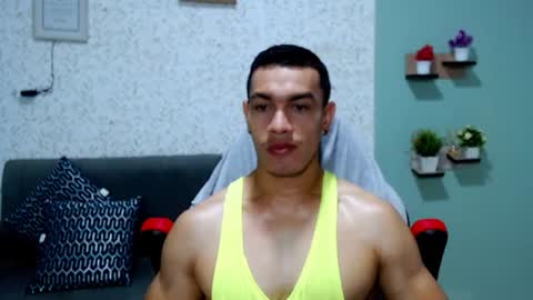GILBERT online show from January 21, 11:13 am