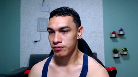GILBERT online show from January 22, 11:12 am