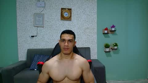 GILBERT online show from January 23, 5:31 pm