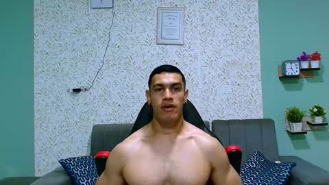 GILBERT online show from February 2, 3:28 pm
