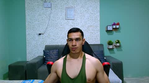 GILBERT online show from February 6, 11:21 am