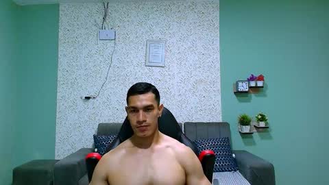 GILBERT online show from February 6, 2:26 pm
