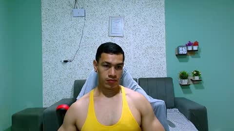 GILBERT online show from February 13, 11:17 am