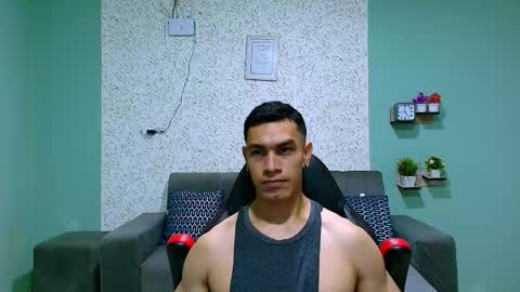 GILBERT online show from February 14, 10:47 pm